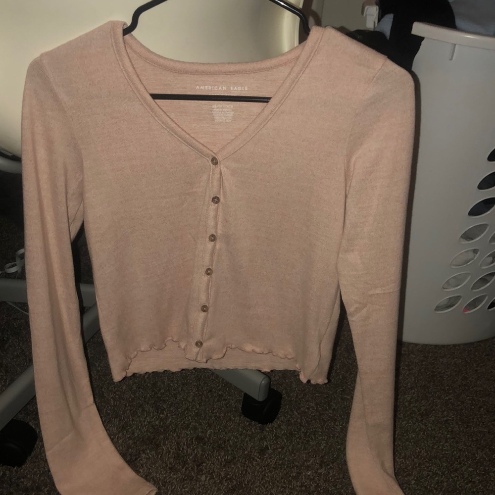 american eagle top